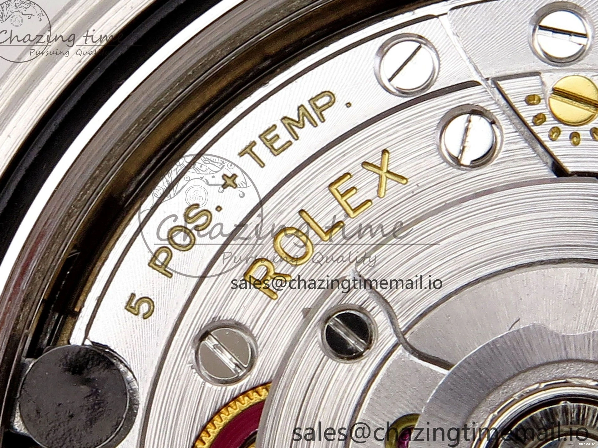 0105 Attractive DateJust 41 SS YG ARF 1:1 Best Edition 904L Steel YG Textured Stick Dial on Jubilee Bracelet SH3235 (Gain Weight) 1226